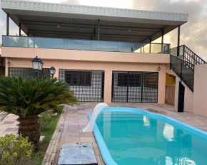 Casa em Tamandaré-PE